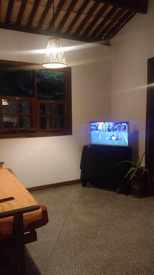 Casa Manga Homestay 马塔迪圣若昂 外观 照片
