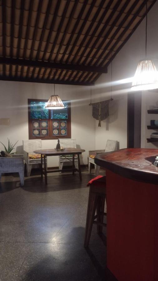 Casa Manga Homestay 马塔迪圣若昂 外观 照片