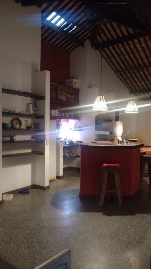 Casa Manga Homestay 马塔迪圣若昂 外观 照片