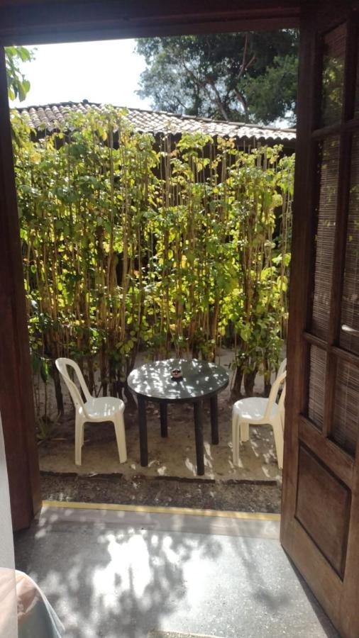 Casa Manga Homestay 马塔迪圣若昂 外观 照片